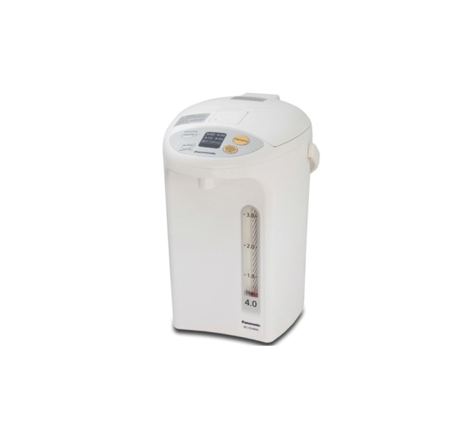 Електрочайник Panasonic NC-EG4000WTS