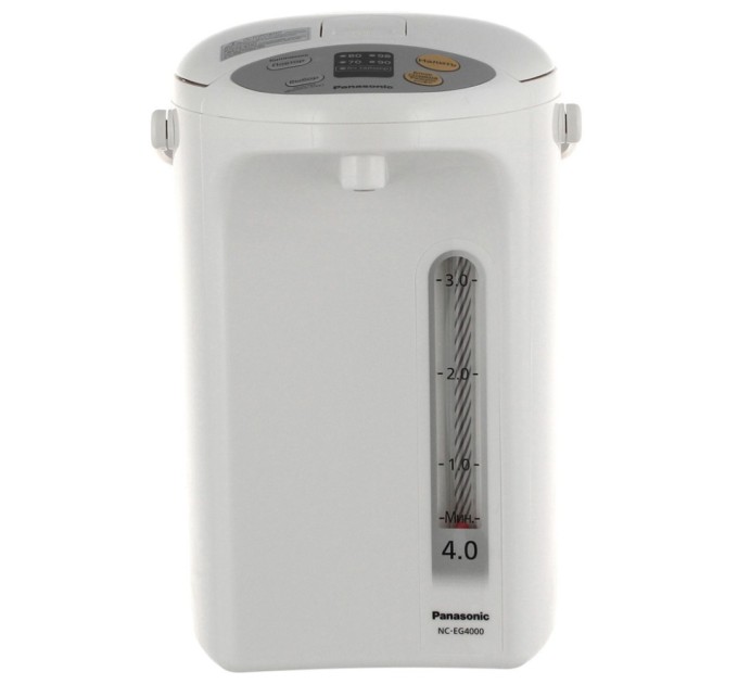 Електрочайник Panasonic NC-EG4000WTS