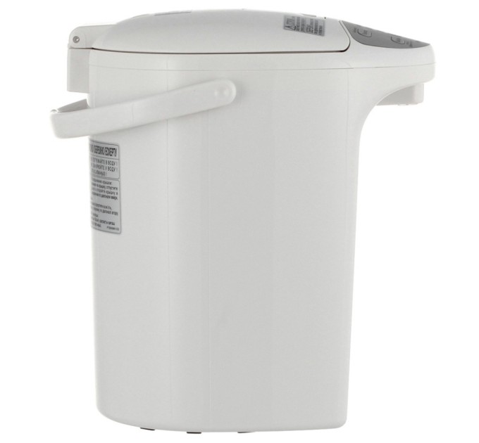 Електрочайник Panasonic NC-EG4000WTS