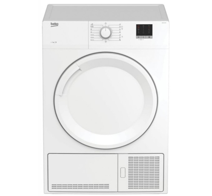 Сушильна машина Beko DB7111PA