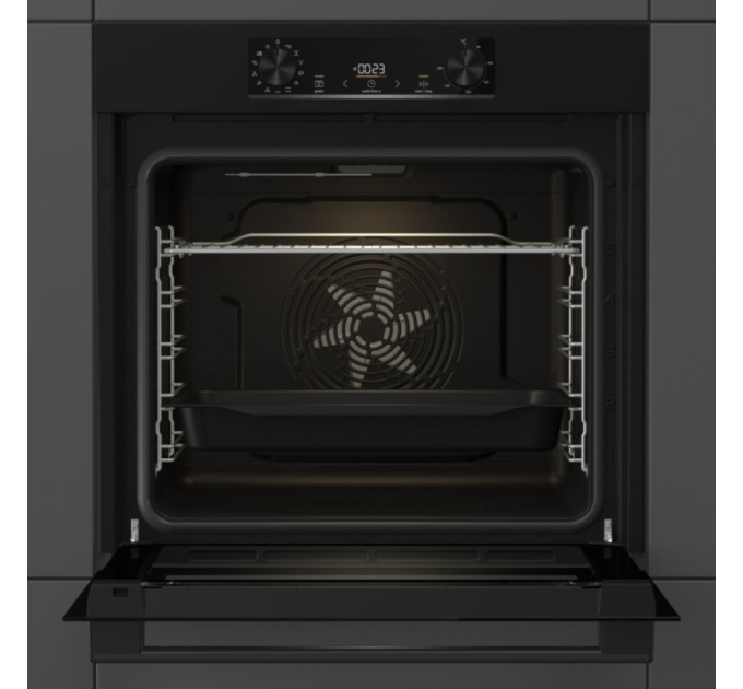 Духова шафа Gorenje BOP6737E02BK