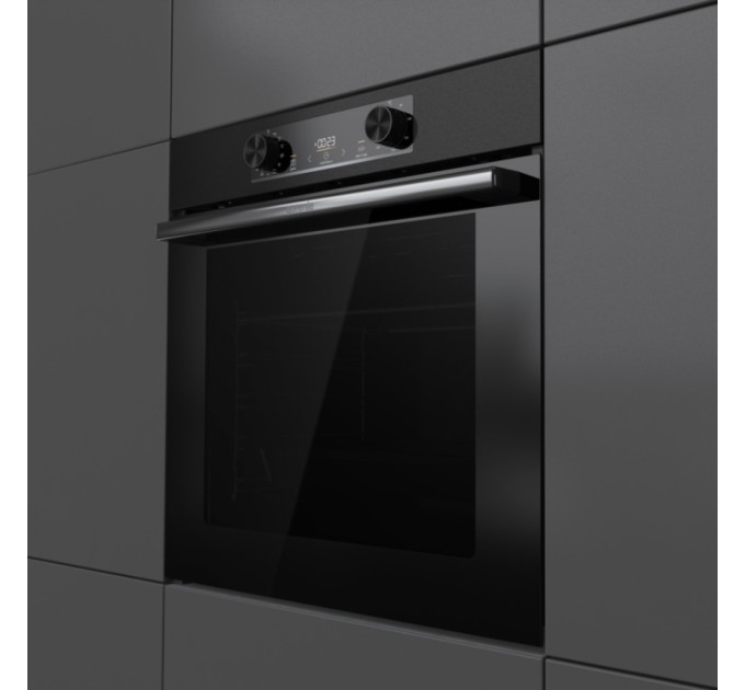 Духова шафа Gorenje BOP6737E02BK