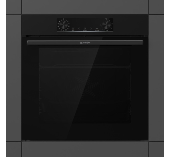 Духова шафа Gorenje BOP6737E02BK