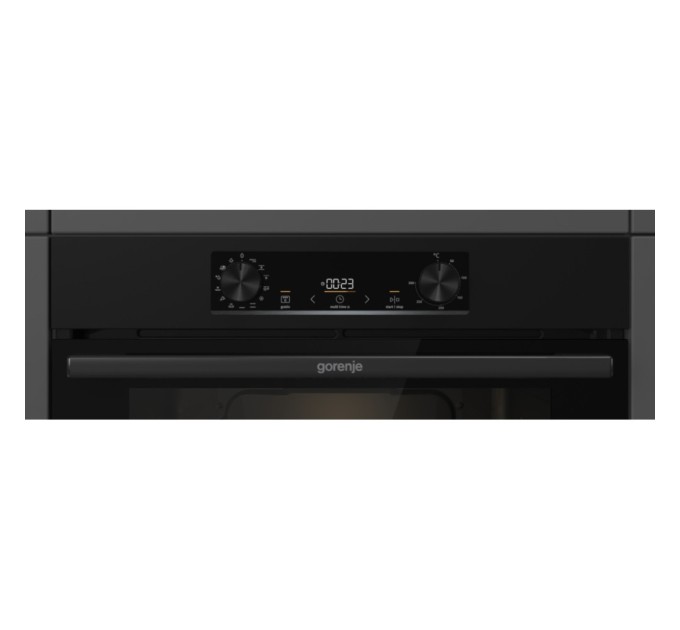 Духова шафа Gorenje BOP6737E02BK