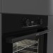 Духова шафа Gorenje BOP6737E02BK