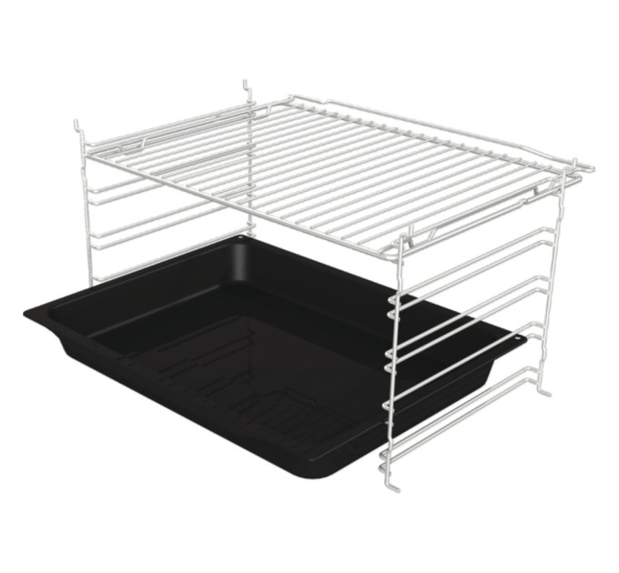 Духова шафа Gorenje BOP6737E02BK