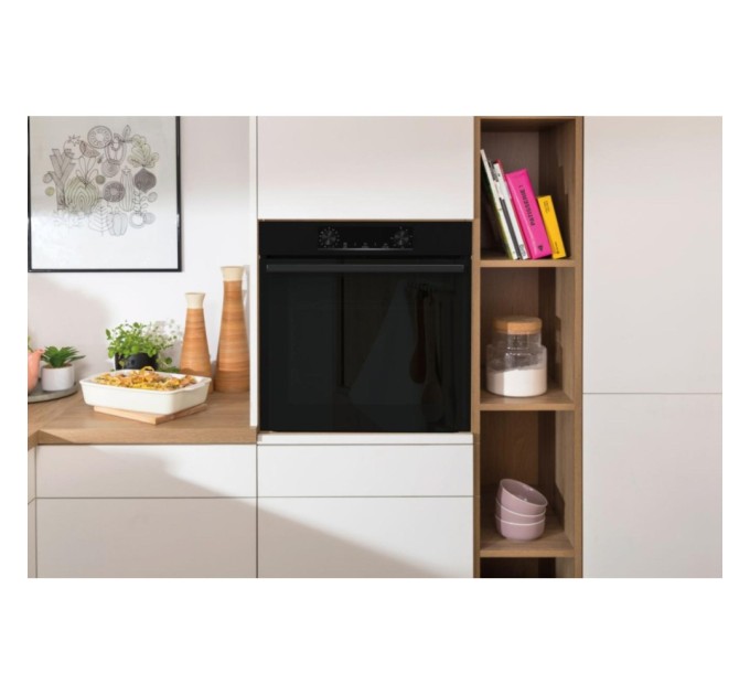 Духова шафа Gorenje BOP6737E02BK