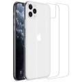 Скло захисне Drobak Back Panel Apple iPhone 12 mini (232334)