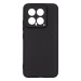 Чохол до мобільного телефона Armorstandart Matte Slim Fit Xiaomi 14 Camera cover Black (ARM72979)