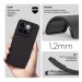 Чохол до мобільного телефона Armorstandart Matte Slim Fit Xiaomi 14 Camera cover Black (ARM72979)