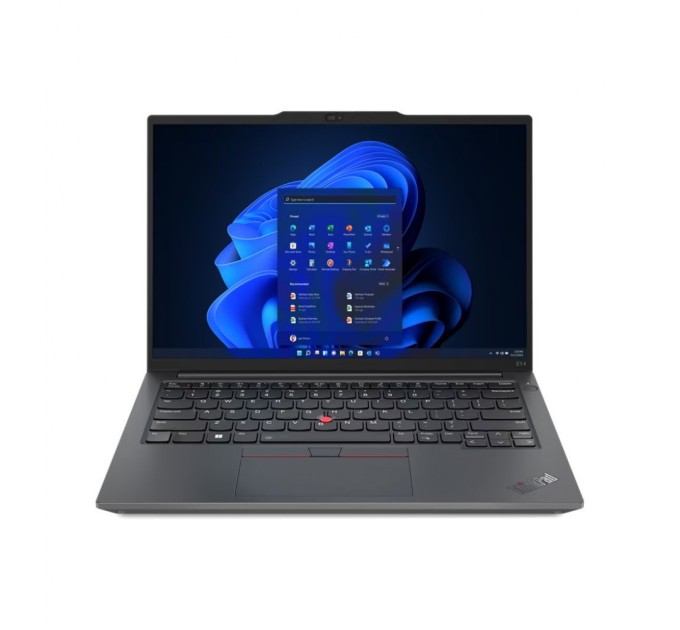 Ноутбук Lenovo ThinkPad E14 G5 (21JR0030RA)