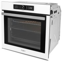 Духова шафа Whirlpool AKZ96220WH