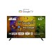 Телевізор 2E 65A07K (2E-65A07K)
