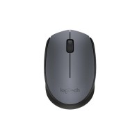 Мишка Logitech M170 Grey (910-004642)