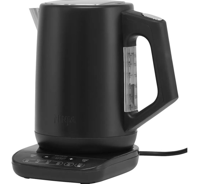 Електрочайник Ninja KT200EU