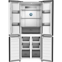 Холодильник Edler ED-413IBGD