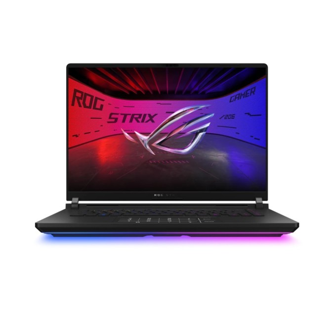 Ноутбук ASUS ROG Strix SCAR 16 G635LX-RW060X (90NR0L81-M009F0)
