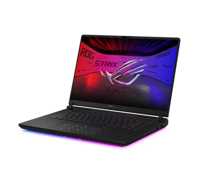 Ноутбук ASUS ROG Strix SCAR 16 G635LX-RW060X (90NR0L81-M009F0)