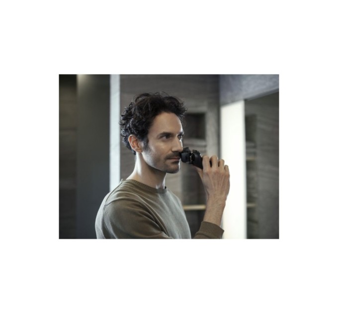 Електробритва Panasonic ES-LV9U-K820