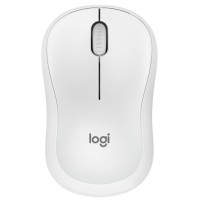 Мишка Logitech M240 Silent Wireless Off-White (910-007120)