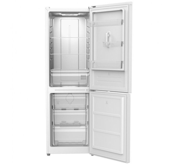 Холодильник Edler ED-355CBW