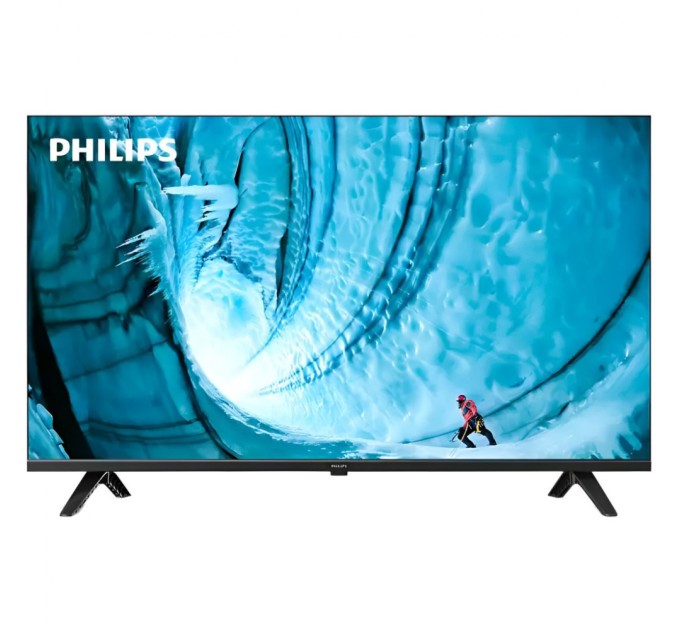 Телевізор Philips 40PFS6009/12