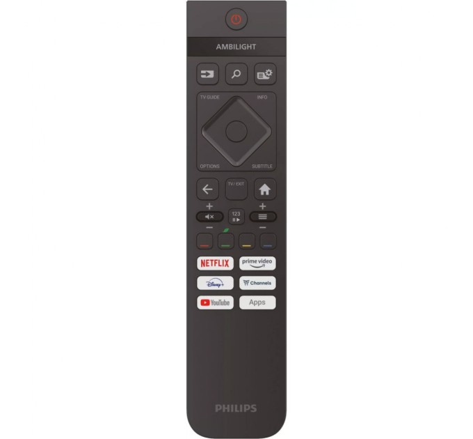 Телевізор Philips 40PFS6009/12
