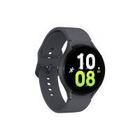 Смарт-годинник Samsung Galaxy Watch 5 44mm Graphite (SM-R910NZAASEK)