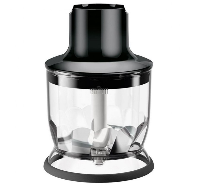 Блендер Braun MQ 7035 X BK