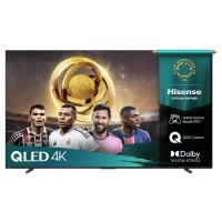 Телевізор Hisense 100E7Q PRO