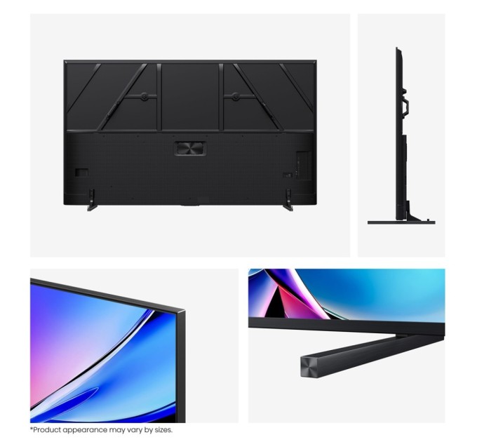 Телевізор Hisense 100E7Q PRO