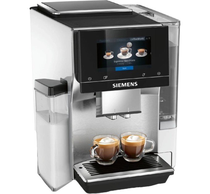 Кавомашина Siemens TQ715R03