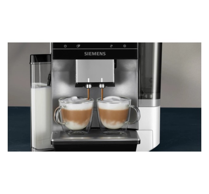 Кавомашина Siemens TQ715R03