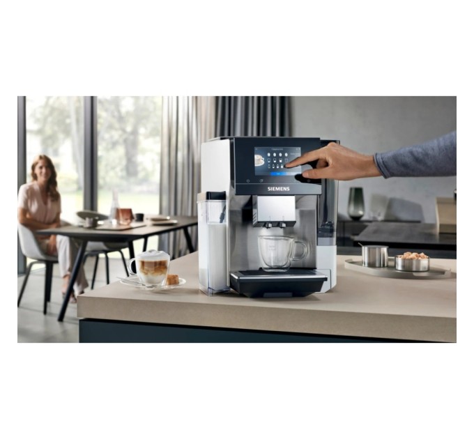 Кавомашина Siemens TQ715R03