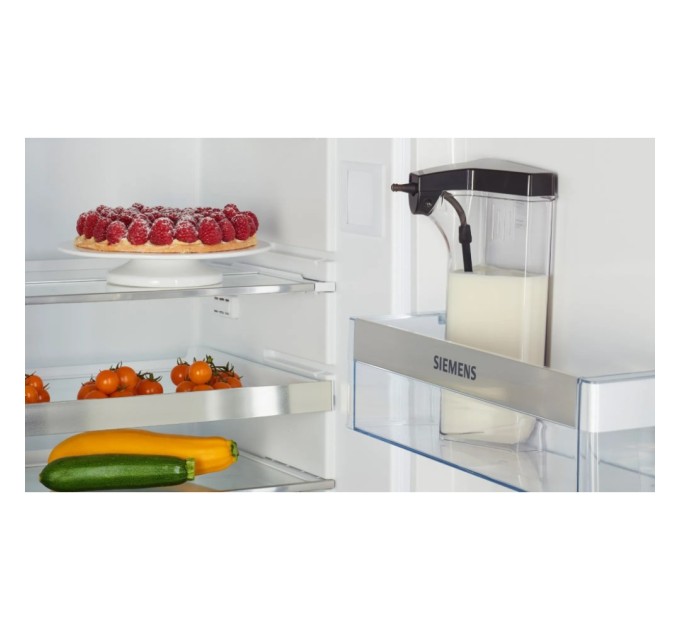 Кавомашина Siemens TQ715R03