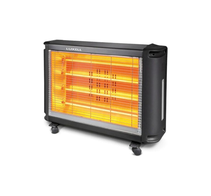 Обігрівач LUXELL LX-2811-6