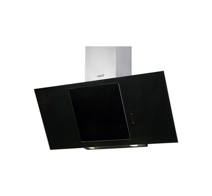 Витяжка кухонна Cata CERES 900 XGBK (02059200)