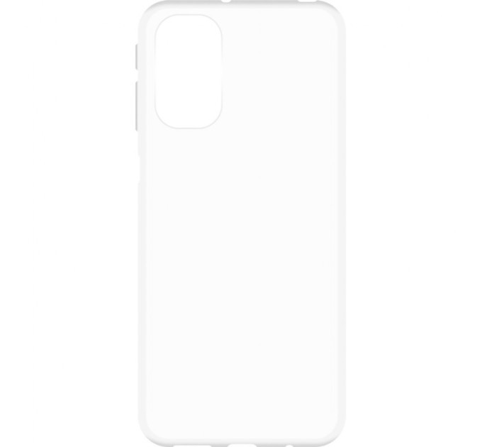 Чохол до мобільного телефона BeCover Motorola Moto G31 / G41 Transparancy (707992)