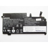 Акумулятор до ноутбука Lenovo ThinkPad 13 (1st Gen) 01AV400, 3685mAh (42Wh), 3cell, 11.4V, (A47489)