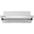 Витяжка кухонна GRANADO Telde 603-700 inox (GCH266377)