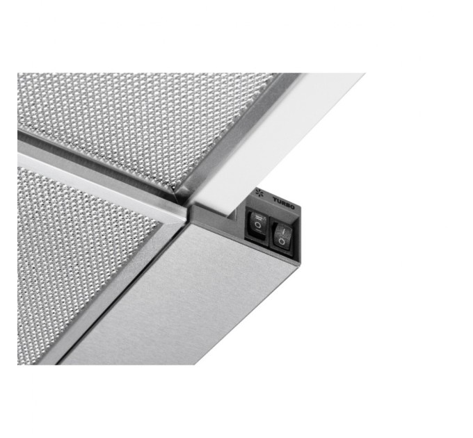 Витяжка кухонна GRANADO Telde 603-700 inox (GCH266377)