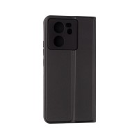 Чохол до мобільного телефона BeCover Exclusive New Style Xiaomi 13T/13T Pro Black (711197)