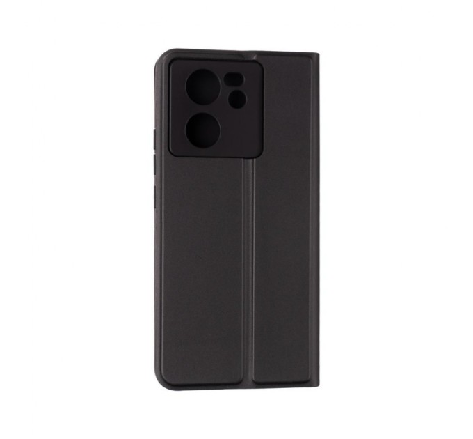 Чохол до мобільного телефона BeCover Exclusive New Style Xiaomi 13T/13T Pro Black (711197)