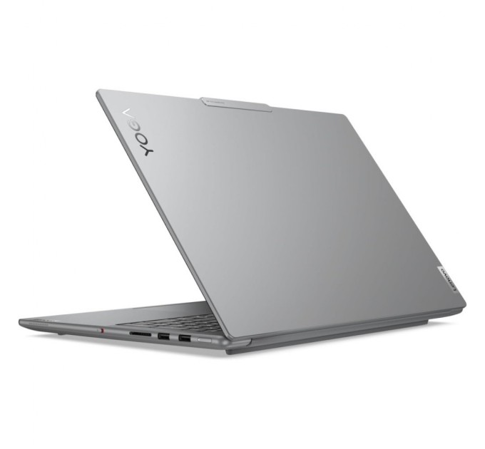 Ноутбук Lenovo Yoga Pro 9 16IMH9 (83DN0063RA)