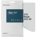 Плівка захисна Armorstandart Matte ZTE Blade A55 4G (ARM81352)