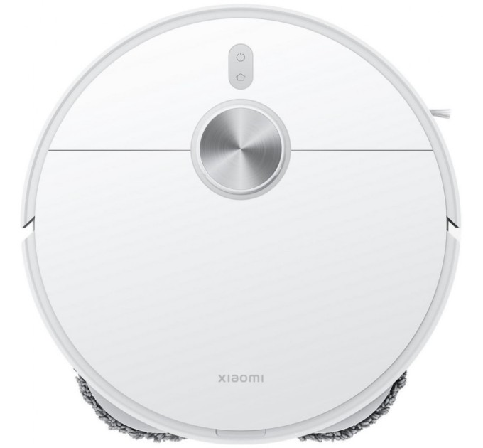 Пилосос Xiaomi Robot Vacuum X10+ EU