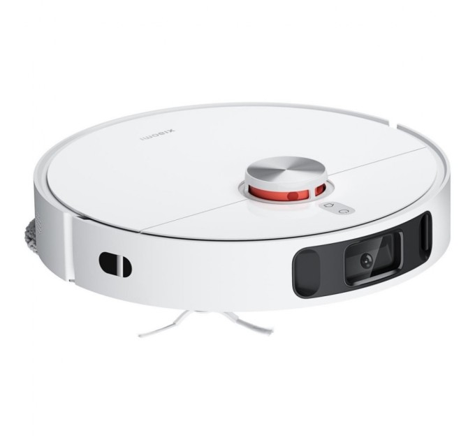 Пилосос Xiaomi Robot Vacuum X10+ EU