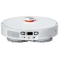 Пилосос Xiaomi Robot Vacuum X10+ EU