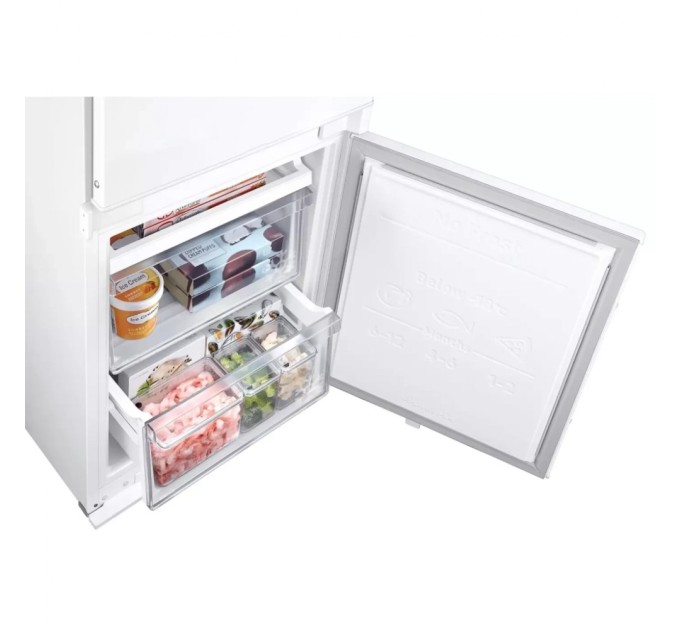 Холодильник Samsung BRB70F26C1F0UA