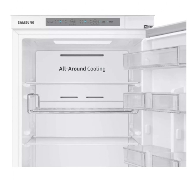 Холодильник Samsung BRB70F26C1F0UA